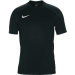Pánske Basketbalové dresy Nike čiernej farby v zľave 