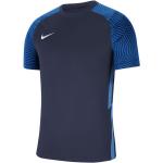 Pánska Jesenná móda Nike Strike námornícky modrej farby z polyesteru 