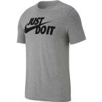 Tričko Nike Tee Just do It Swoosh M AR5006-063 - L
