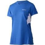 tričko REGATTA Jamie T-Shirt French Blue, 40