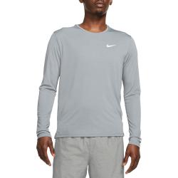 Tričko s dlhým rukávom Nike Dri-FIT Miler Men s Long-Sleeve Running Top Veľkosť M