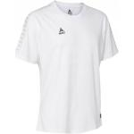 Nová kolekcia: Futbalové dresy Select sivej farby v športovom štýle vo veľkosti XXXL 