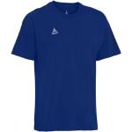 Nová kolekcia: Futbalové dresy Select sivej farby v športovom štýle vo veľkosti XXXL 