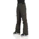 Trousers Rehall LISE-R Graphite
