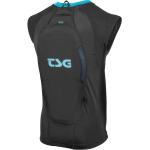 TSG chránič - backbone vest A black (030)