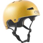 TSG helma - evolution special makeup goldie (553) veľkosť: L/XL