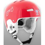 TSG helma - Lotus Art Design Karlee Mackie (169) veľkosť: XXS/XS