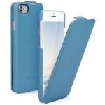 iPhone 7 kryty modrej farby 