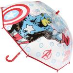 Umbrella Poe Manual Avengers