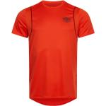 Futbalové dresy Umbro v športovom štýle z polyesteru s krátkymi rukávmi 