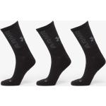 Pánske Ponožky Under Armour čiernej farby v zľave 