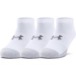 Pánske Ponožky Under Armour bielej farby 