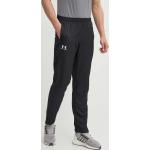Pánske Športové nohavice Under Armour čiernej farby z polyesteru v zľave 