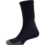 Ponožky Under Armour čiernej farby v športovom štýle z polyesteru v zľave 