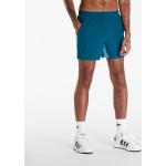 Under Armour Project Rock Ultimate 5 Training Short Hydro Teal/ Radial Turquoise/ Black
