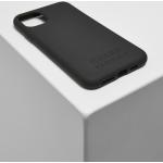 Pánske iPhone 11 kryty Urban Classics čiernej farby v streetwear štýle 