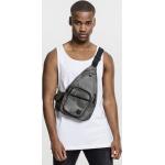 Urban Classics Accessoires / Multi Pocket Shoulder Bag olive/black
