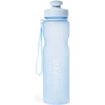 USA Pro Pro x Sophie Habboo Premium Gym Water Bottle Blue One Size