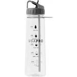 USA Pro Pro x Sophie Habboo Premium Hydration Water Bottle Clear 1 One Size