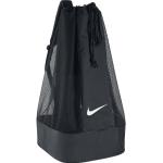 Pánske Športové vaky Nike Swoosh čiernej farby 