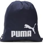 Pánske Športové vaky Puma tmavo modrej farby 
