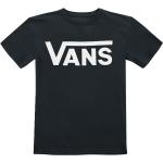 Vans - BY VANS Classic - Tričko - čierna