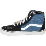 Pánska Skate obuv Vans čiernej farby vo veľkosti 46 Zľava 
