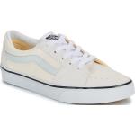 Dámska Skate obuv Vans bielej farby vo veľkosti 40 