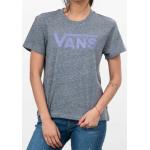 Dámske Skate tričká Vans sivej farby vo veľkosti XS 