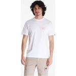 Vans Full Patch Back SS Tee White/ Copper Tan