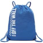 VANS gymsack - Central Benched B Lapis Blu (UUO)