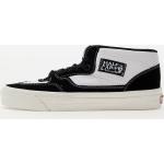 Pánska Skate obuv Vans Anaheim Factory bielej farby z kože vo veľkosti 40,5 Zľava 