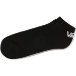 Ponožky Vans čiernej farby v zľave 