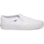 Dámska Skate obuv Vans Asher bielej farby vo veľkosti 39 