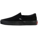 Pánska Skate obuv Vans čiernej farby vo veľkosti XS 