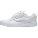 Pánska Skate obuv Vans bielej farby vo veľkosti XS 