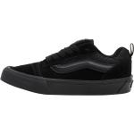Pánska Skate obuv Vans čiernej farby vo veľkosti 46 Zľava 