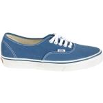 Pánska Skate obuv Vans modrej farby vo veľkosti 45 