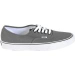 Pánska Skate obuv Vans sivej farby vo veľkosti XS Zľava 