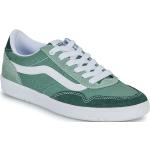 Dámska Skate obuv Vans Cruze Too zelenej farby vo veľkosti 44 