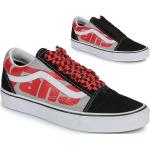 Pánska Skate obuv Vans Old Skool čiernej farby vo veľkosti 44 