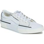 Dámska Skate obuv Vans bielej farby vo veľkosti 35 