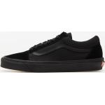 Pánska Skate obuv Vans Anaheim Factory čiernej farby vo veľkosti 36,5 Zľava 