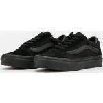 Detská Skate obuv Vans Old Skool čiernej farby vo veľkosti 30 