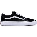 Skate obuv Vans Old Skool čiernej farby vo veľkosti 36,5 Zľava 