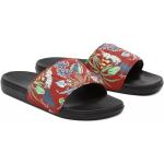 VANS papuče - Mn La Costa Slide-On Hawaiian Junglechlolblk (AN6) veľkosť: 38