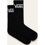 Pánske Ponožky Vans čiernej farby z bavlny v zľave 