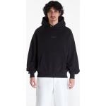 Pánska Jesenná móda Vans Fleece čiernej farby z flisu vo veľkosti XXL Zľava na zimu 