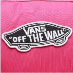 Dámske Skate batohy Vans Realm ružovej farby v zľave 