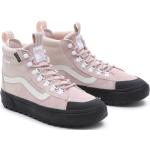 Dámska Skate obuv Vans SK8-Hi MTE ružovej farby vo veľkosti 41 Zľava na zimu 